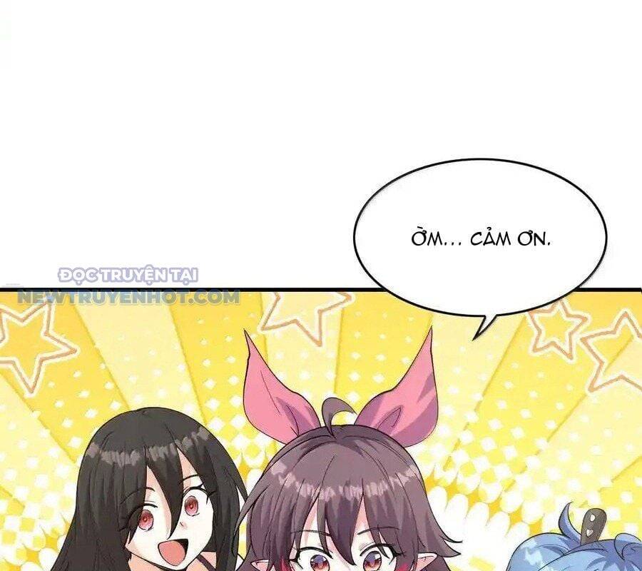 Hậu Cung Của Ta Toàn Là Ma Nữ Phản Diện - Chapter 156 - Page 34