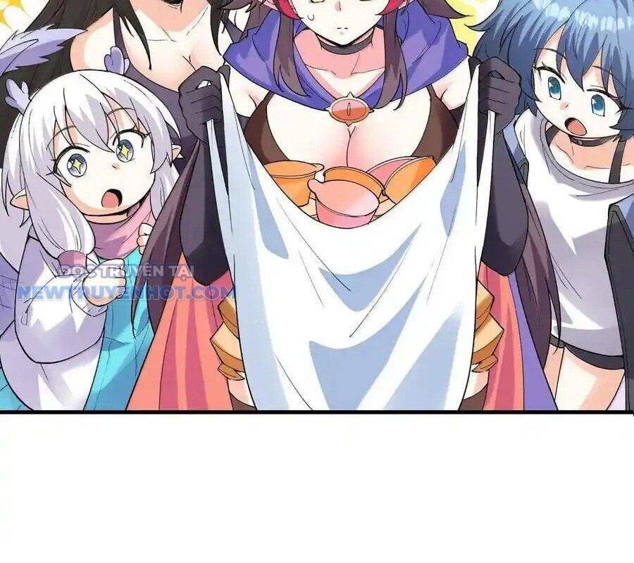 Hậu Cung Của Ta Toàn Là Ma Nữ Phản Diện - Chapter 156 - Page 35