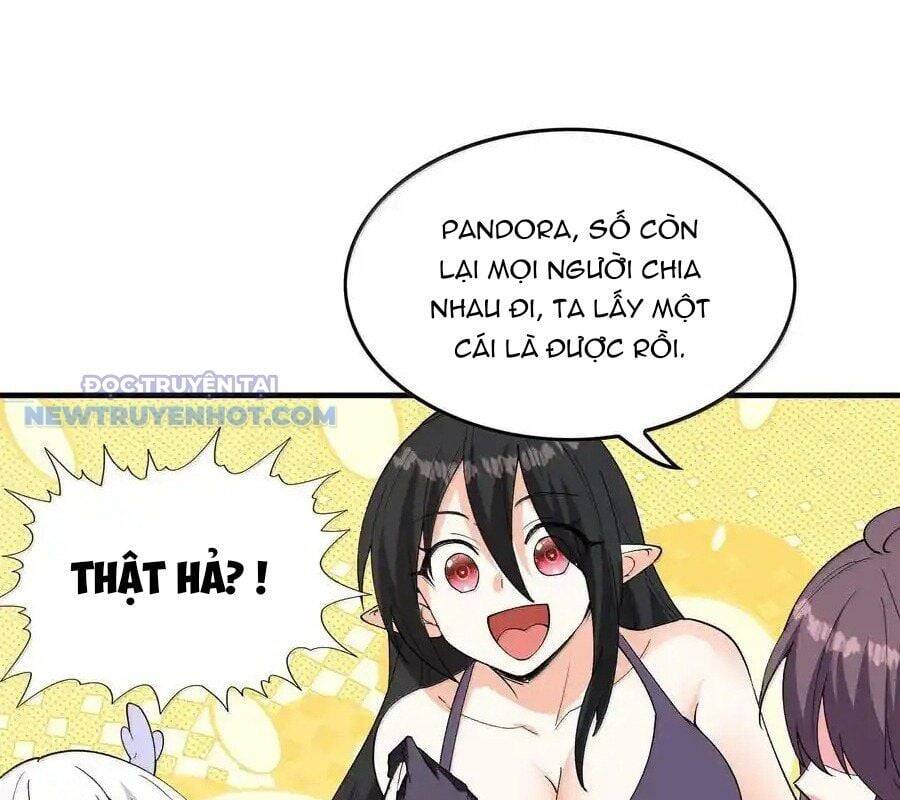 Hậu Cung Của Ta Toàn Là Ma Nữ Phản Diện - Chapter 156 - Page 36