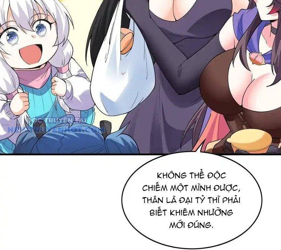 Hậu Cung Của Ta Toàn Là Ma Nữ Phản Diện - Chapter 156 - Page 37