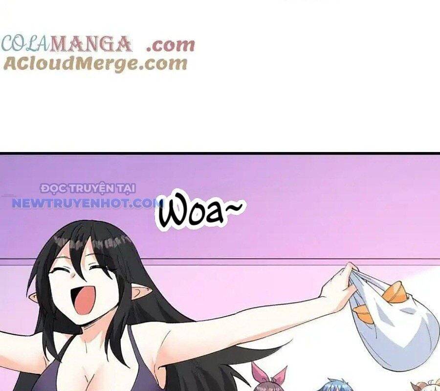 Hậu Cung Của Ta Toàn Là Ma Nữ Phản Diện - Chapter 156 - Page 38