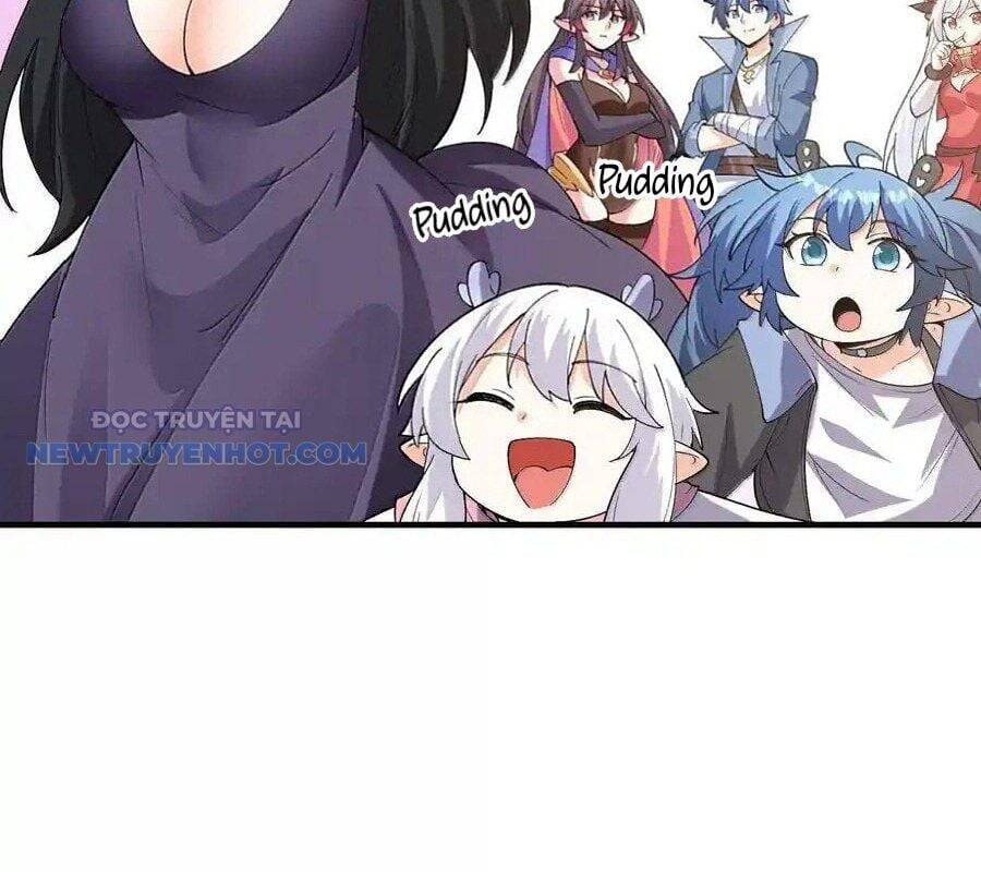 Hậu Cung Của Ta Toàn Là Ma Nữ Phản Diện - Chapter 156 - Page 39