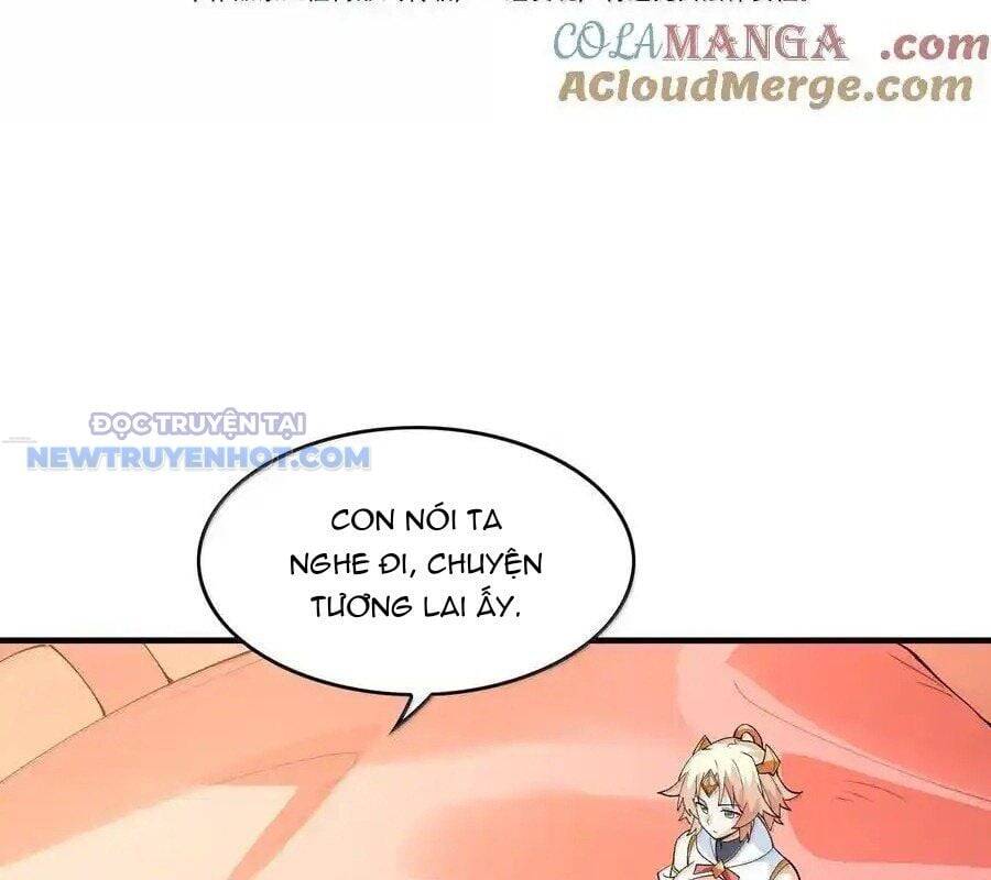 Hậu Cung Của Ta Toàn Là Ma Nữ Phản Diện - Chapter 156 - Page 4