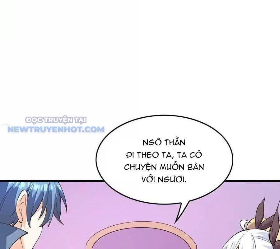 Hậu Cung Của Ta Toàn Là Ma Nữ Phản Diện - Chapter 156 - Page 40