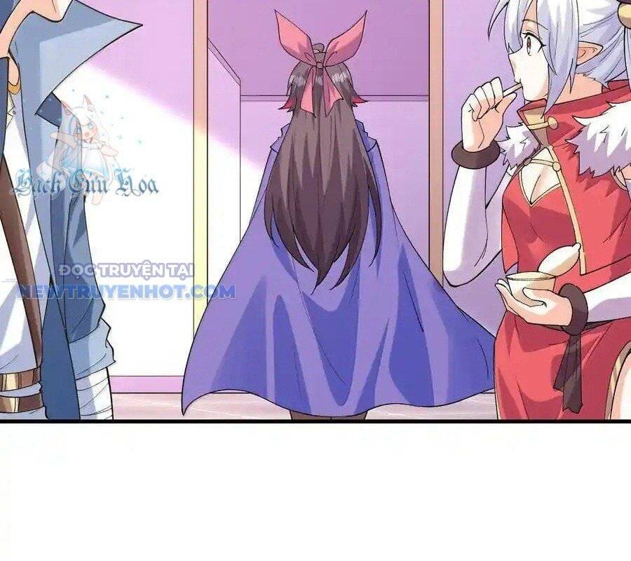 Hậu Cung Của Ta Toàn Là Ma Nữ Phản Diện - Chapter 156 - Page 41