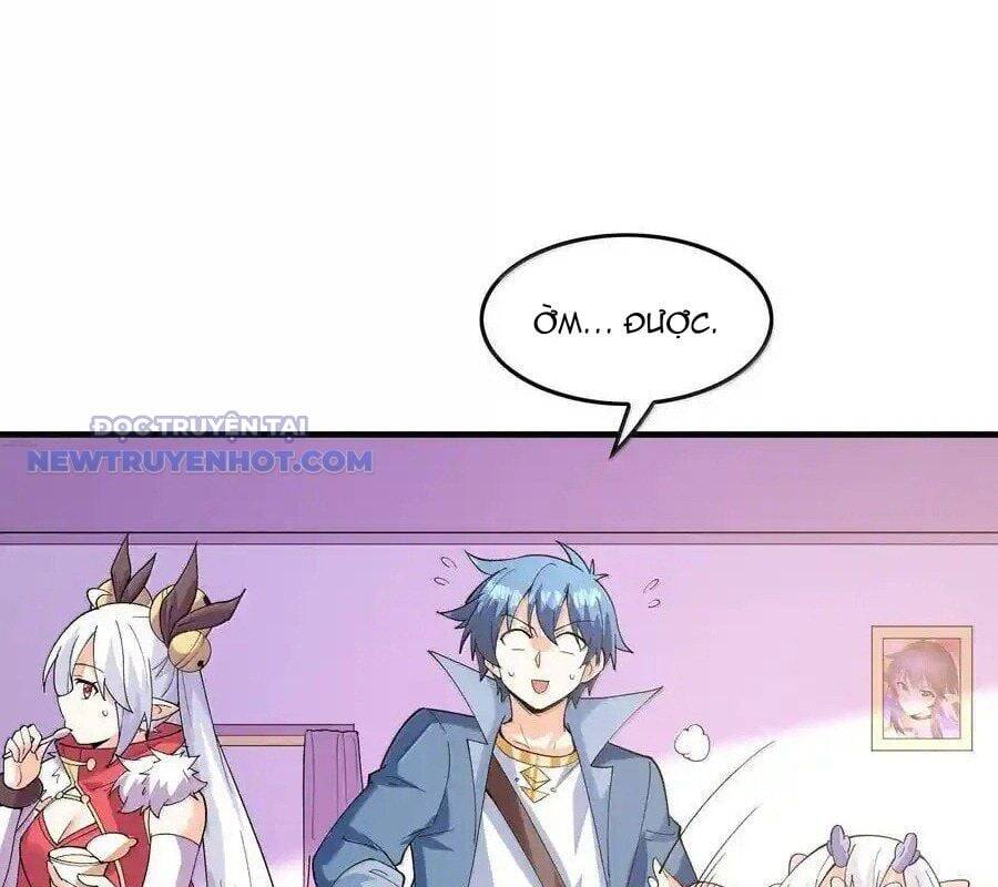 Hậu Cung Của Ta Toàn Là Ma Nữ Phản Diện - Chapter 156 - Page 42