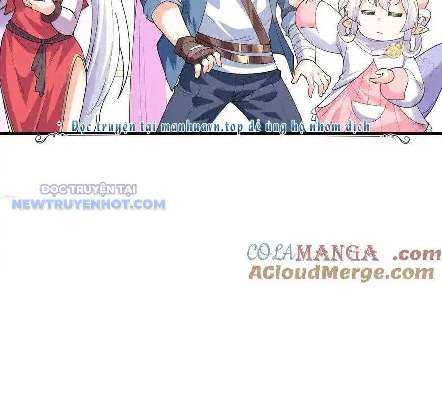 Hậu Cung Của Ta Toàn Là Ma Nữ Phản Diện - Chapter 156 - Page 43