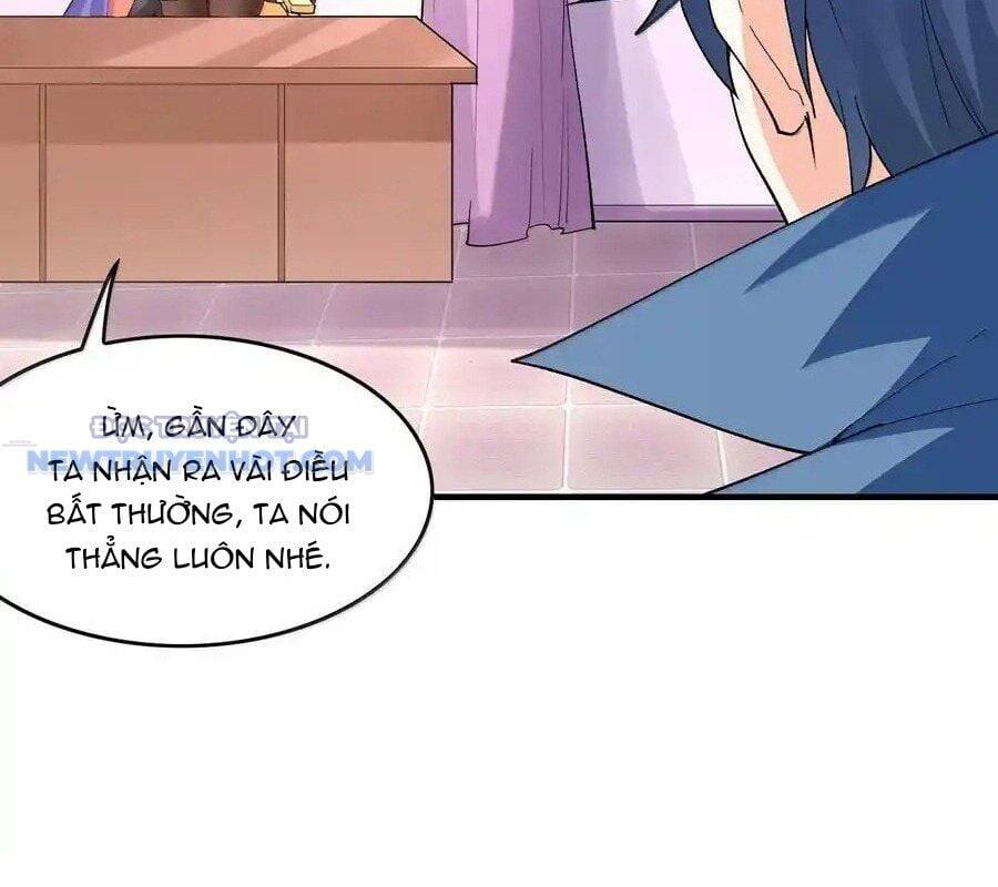 Hậu Cung Của Ta Toàn Là Ma Nữ Phản Diện - Chapter 156 - Page 47