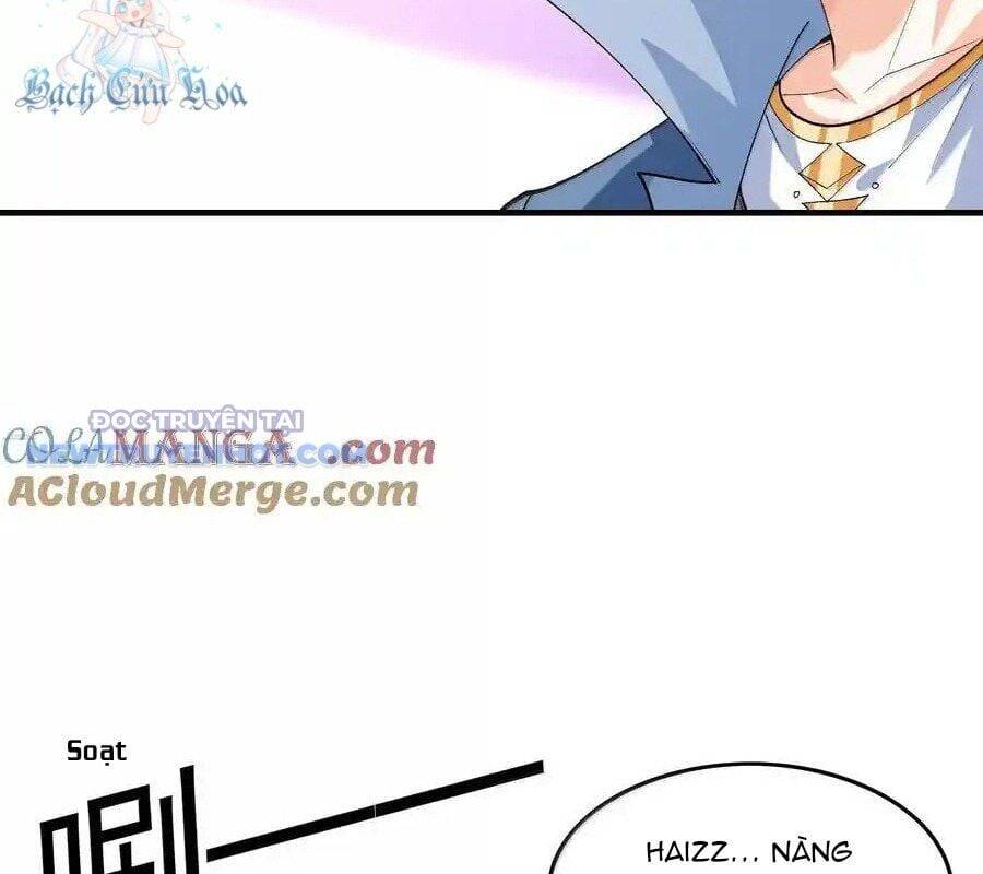 Hậu Cung Của Ta Toàn Là Ma Nữ Phản Diện - Chapter 156 - Page 49