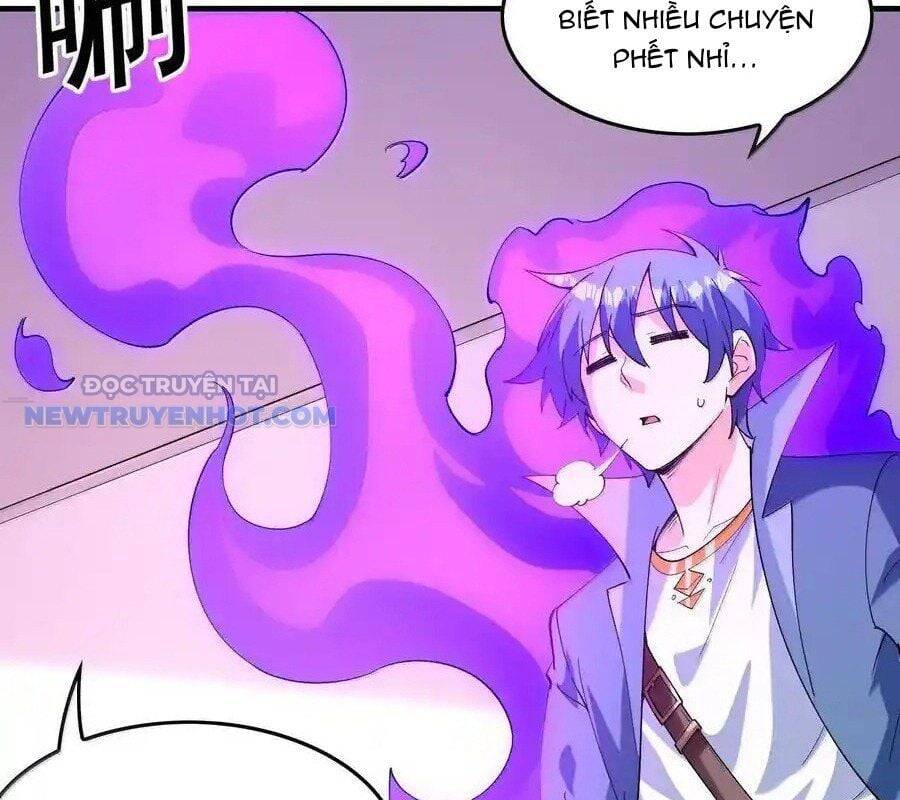 Hậu Cung Của Ta Toàn Là Ma Nữ Phản Diện - Chapter 156 - Page 50