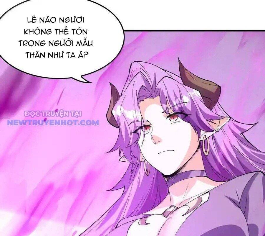 Hậu Cung Của Ta Toàn Là Ma Nữ Phản Diện - Chapter 156 - Page 52