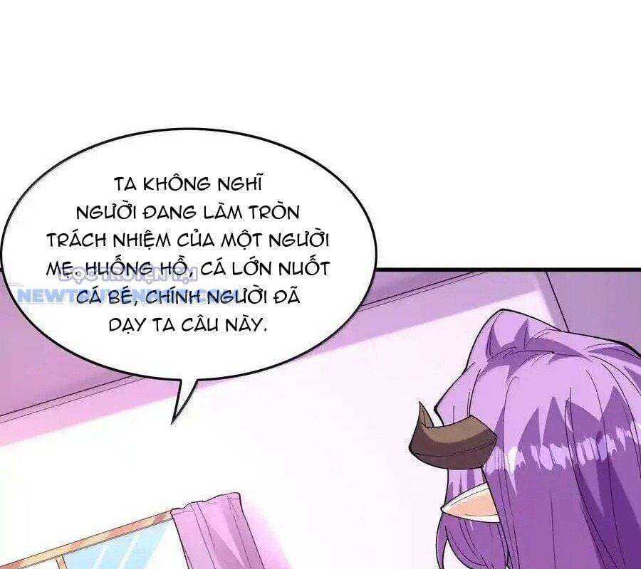 Hậu Cung Của Ta Toàn Là Ma Nữ Phản Diện - Chapter 156 - Page 54