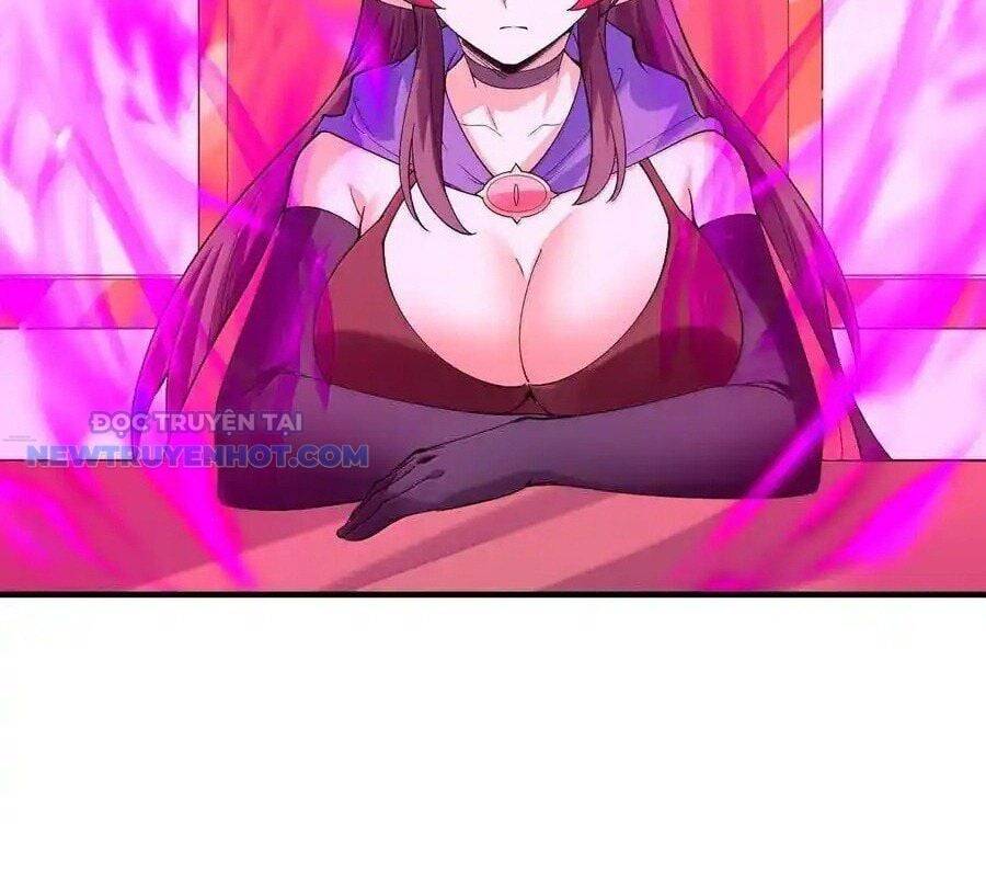 Hậu Cung Của Ta Toàn Là Ma Nữ Phản Diện - Chapter 156 - Page 57