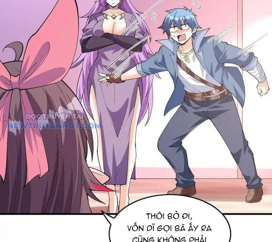 Hậu Cung Của Ta Toàn Là Ma Nữ Phản Diện - Chapter 156 - Page 60