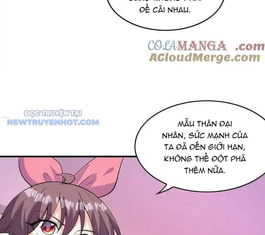 Hậu Cung Của Ta Toàn Là Ma Nữ Phản Diện - Chapter 156 - Page 61