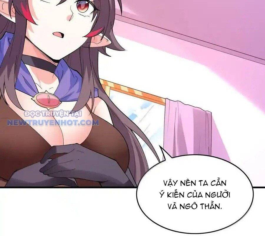 Hậu Cung Của Ta Toàn Là Ma Nữ Phản Diện - Chapter 156 - Page 62
