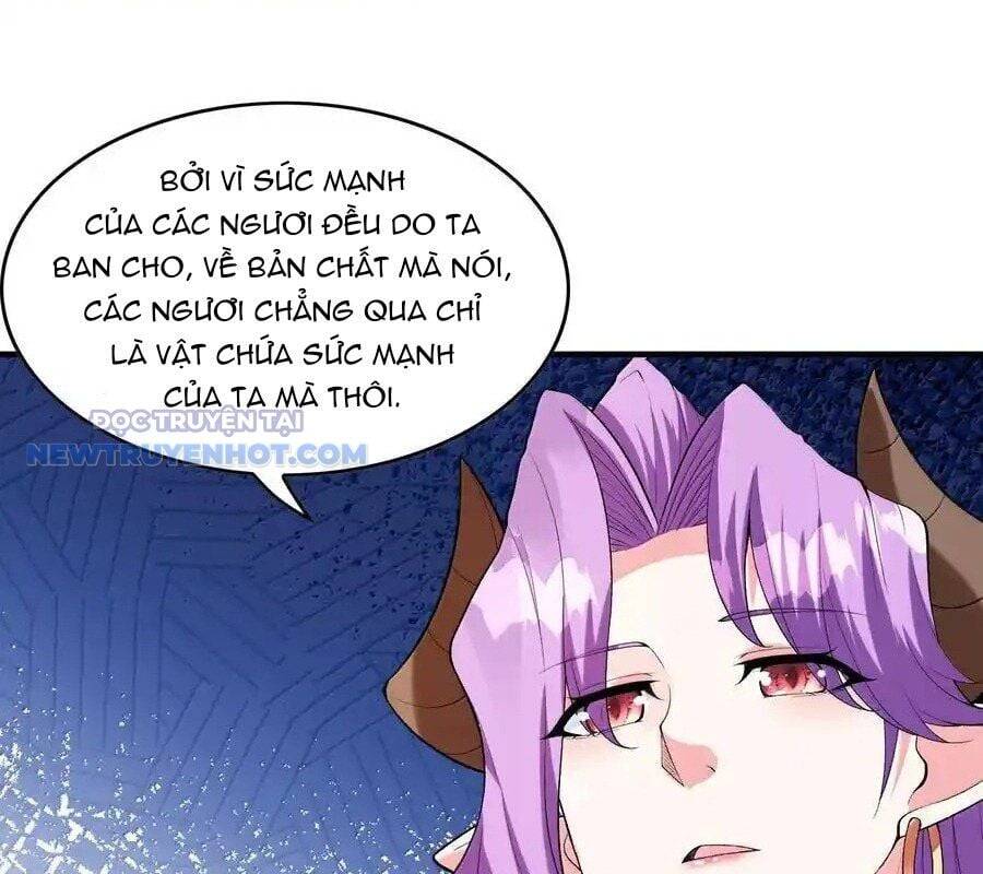 Hậu Cung Của Ta Toàn Là Ma Nữ Phản Diện - Chapter 156 - Page 67