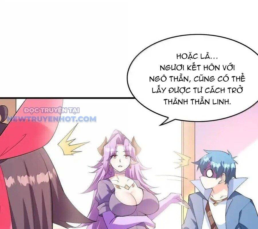 Hậu Cung Của Ta Toàn Là Ma Nữ Phản Diện - Chapter 156 - Page 69