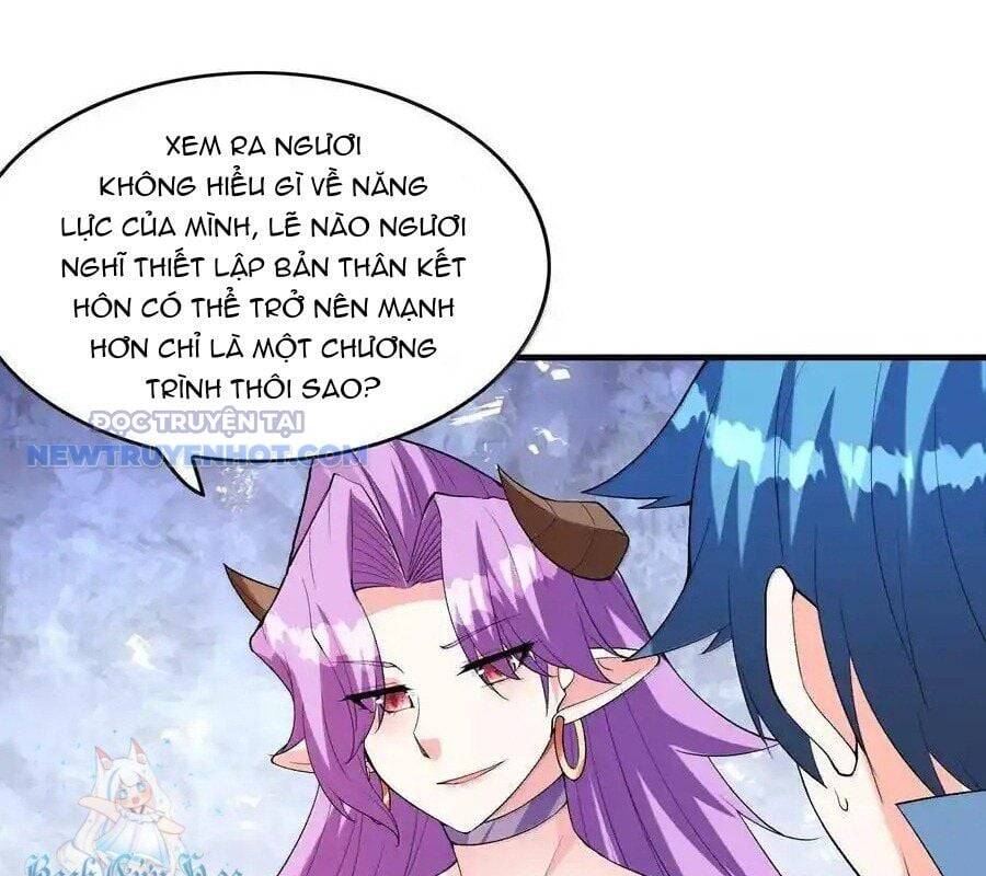 Hậu Cung Của Ta Toàn Là Ma Nữ Phản Diện - Chapter 156 - Page 71