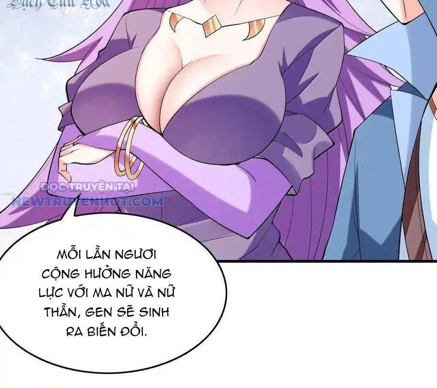 Hậu Cung Của Ta Toàn Là Ma Nữ Phản Diện - Chapter 156 - Page 72