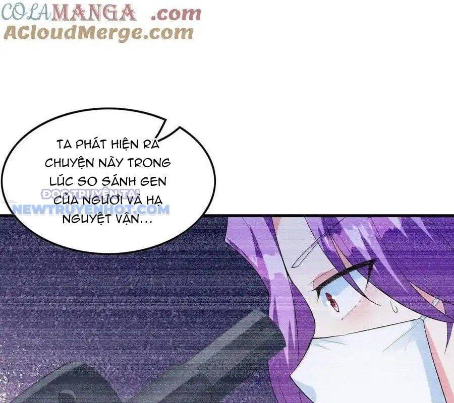 Hậu Cung Của Ta Toàn Là Ma Nữ Phản Diện - Chapter 156 - Page 73