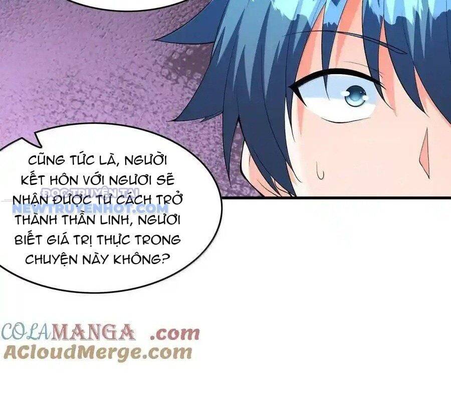 Hậu Cung Của Ta Toàn Là Ma Nữ Phản Diện - Chapter 156 - Page 77