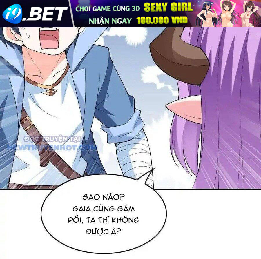 Hậu Cung Của Ta Toàn Là Ma Nữ Phản Diện - Chapter 156 - Page 82