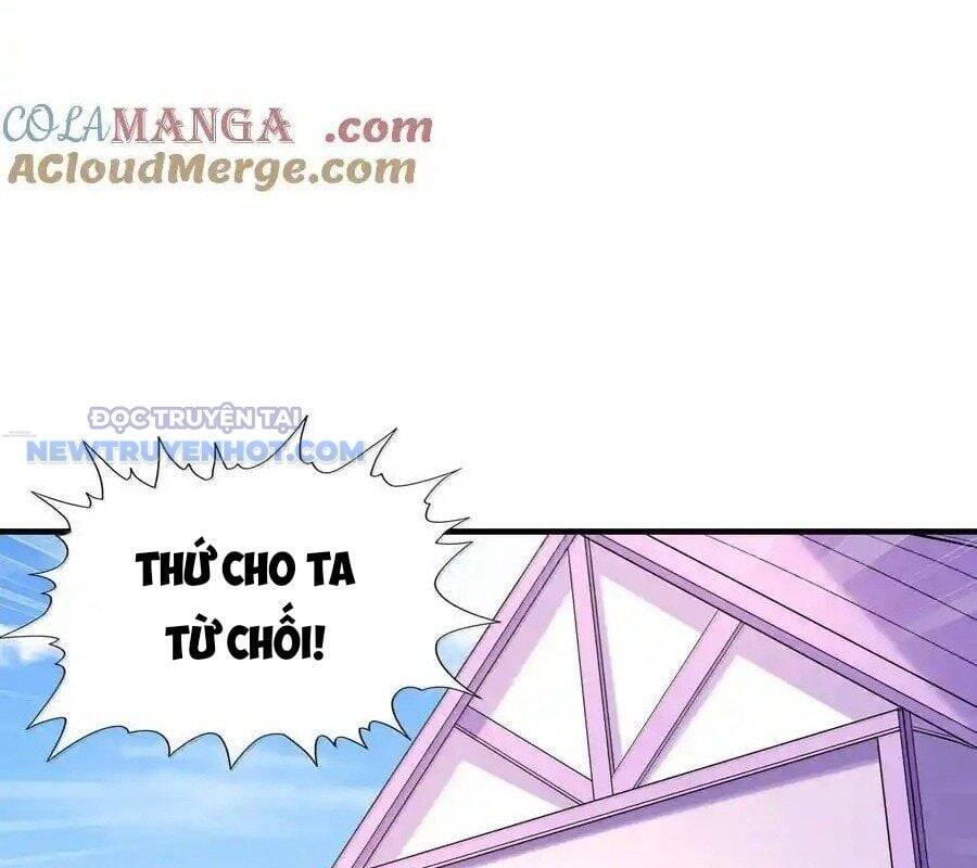 Hậu Cung Của Ta Toàn Là Ma Nữ Phản Diện - Chapter 156 - Page 83