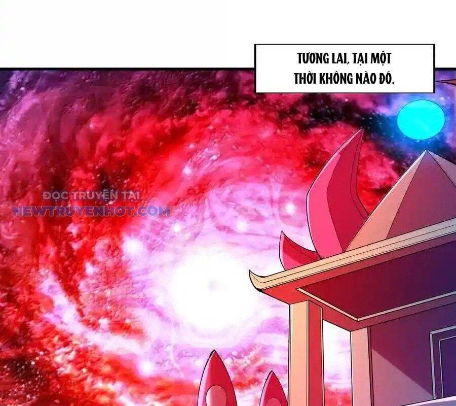 Hậu Cung Của Ta Toàn Là Ma Nữ Phản Diện - Chapter 156 - Page 86