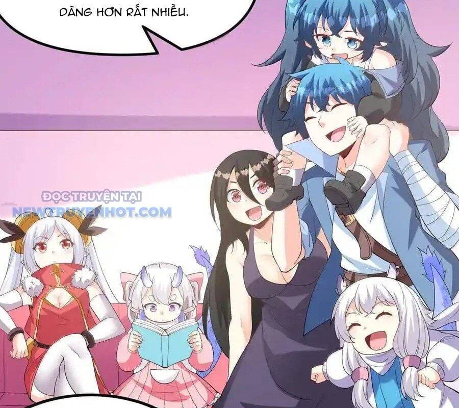 Hậu Cung Của Ta Toàn Là Ma Nữ Phản Diện - Chapter 157 - Page 10