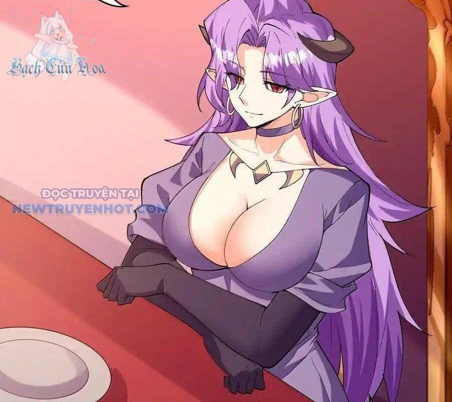 Hậu Cung Của Ta Toàn Là Ma Nữ Phản Diện - Chapter 157 - Page 101