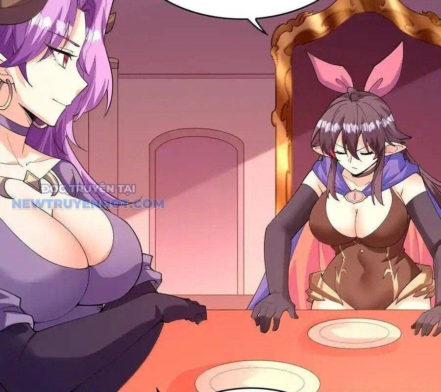 Hậu Cung Của Ta Toàn Là Ma Nữ Phản Diện - Chapter 157 - Page 103