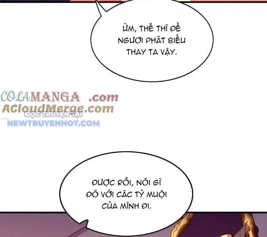 Hậu Cung Của Ta Toàn Là Ma Nữ Phản Diện - Chapter 157 - Page 104
