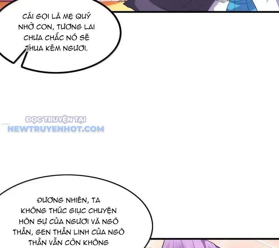 Hậu Cung Của Ta Toàn Là Ma Nữ Phản Diện - Chapter 157 - Page 11