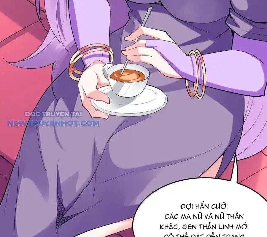Hậu Cung Của Ta Toàn Là Ma Nữ Phản Diện - Chapter 157 - Page 13