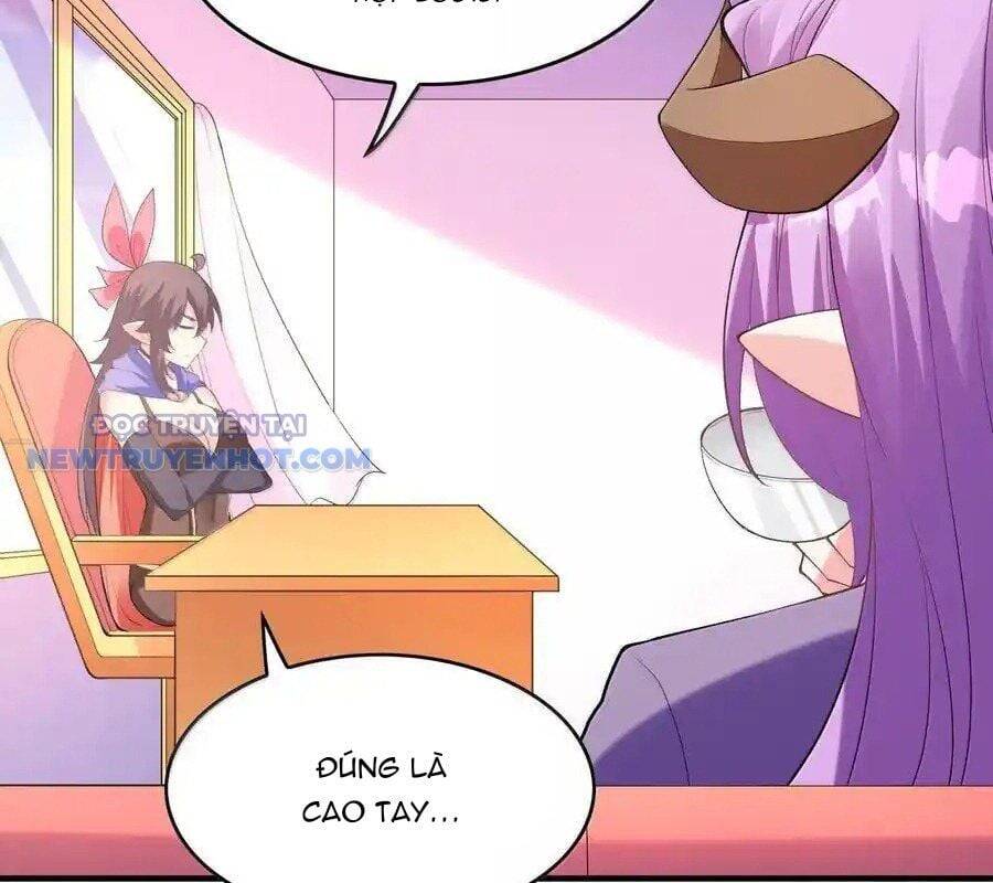 Hậu Cung Của Ta Toàn Là Ma Nữ Phản Diện - Chapter 157 - Page 17