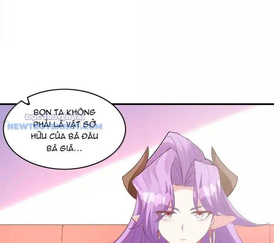 Hậu Cung Của Ta Toàn Là Ma Nữ Phản Diện - Chapter 157 - Page 20