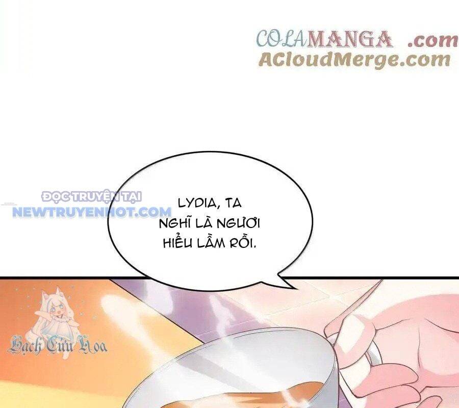 Hậu Cung Của Ta Toàn Là Ma Nữ Phản Diện - Chapter 157 - Page 22