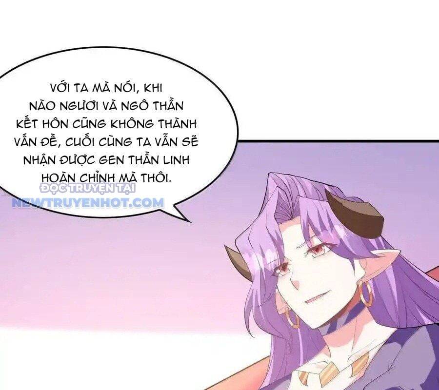 Hậu Cung Của Ta Toàn Là Ma Nữ Phản Diện - Chapter 157 - Page 24