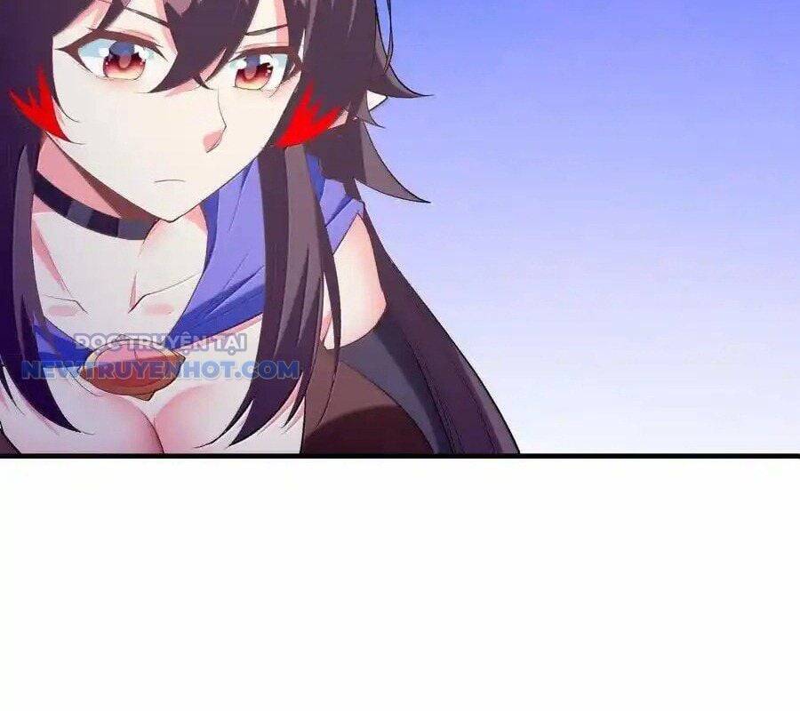 Hậu Cung Của Ta Toàn Là Ma Nữ Phản Diện - Chapter 157 - Page 27