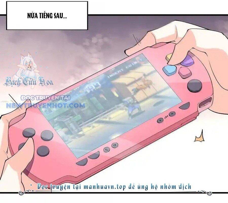 Hậu Cung Của Ta Toàn Là Ma Nữ Phản Diện - Chapter 157 - Page 30