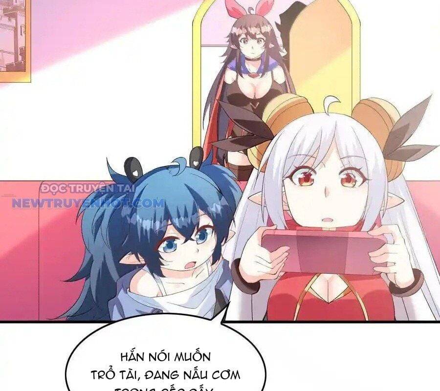 Hậu Cung Của Ta Toàn Là Ma Nữ Phản Diện - Chapter 157 - Page 32