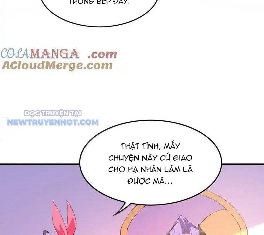 Hậu Cung Của Ta Toàn Là Ma Nữ Phản Diện - Chapter 157 - Page 33