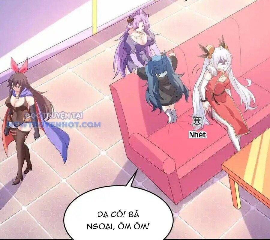 Hậu Cung Của Ta Toàn Là Ma Nữ Phản Diện - Chapter 157 - Page 36