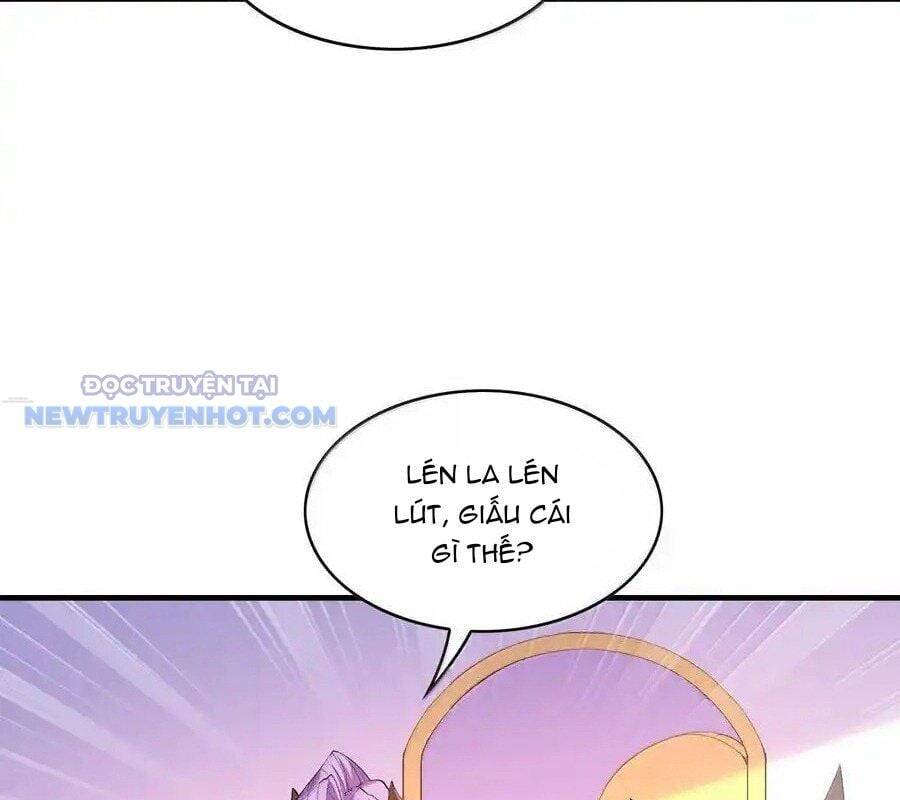 Hậu Cung Của Ta Toàn Là Ma Nữ Phản Diện - Chapter 157 - Page 37