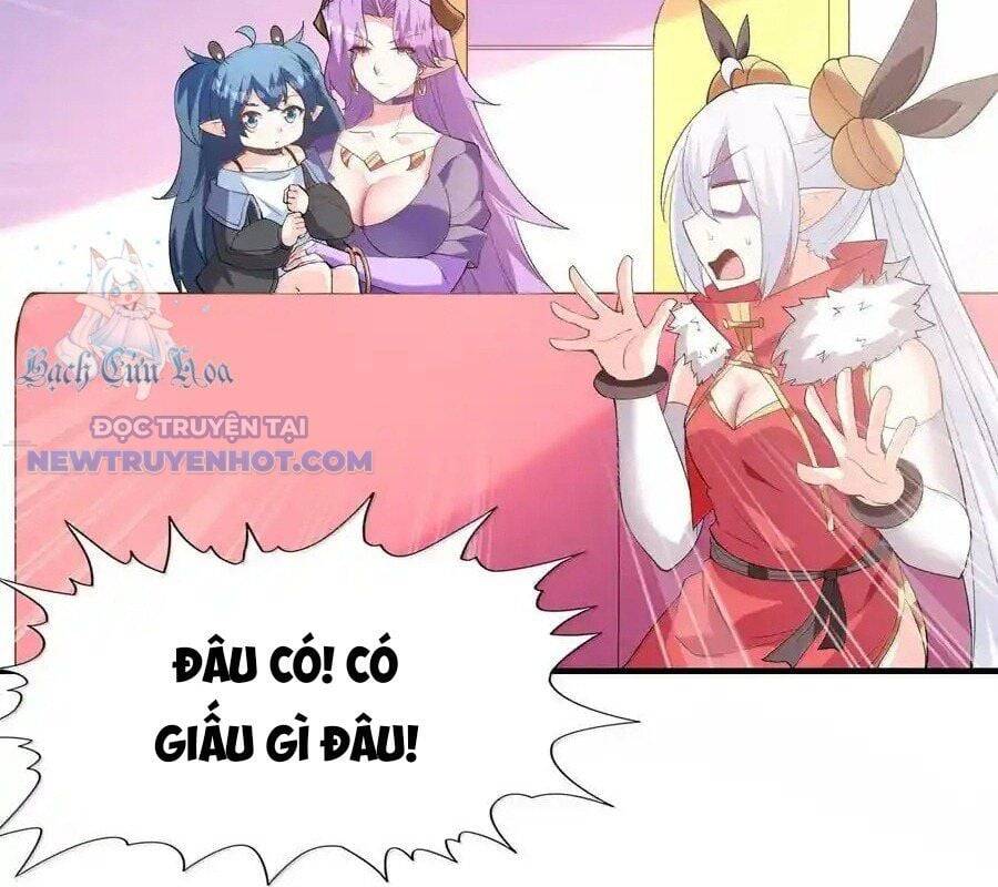 Hậu Cung Của Ta Toàn Là Ma Nữ Phản Diện - Chapter 157 - Page 38