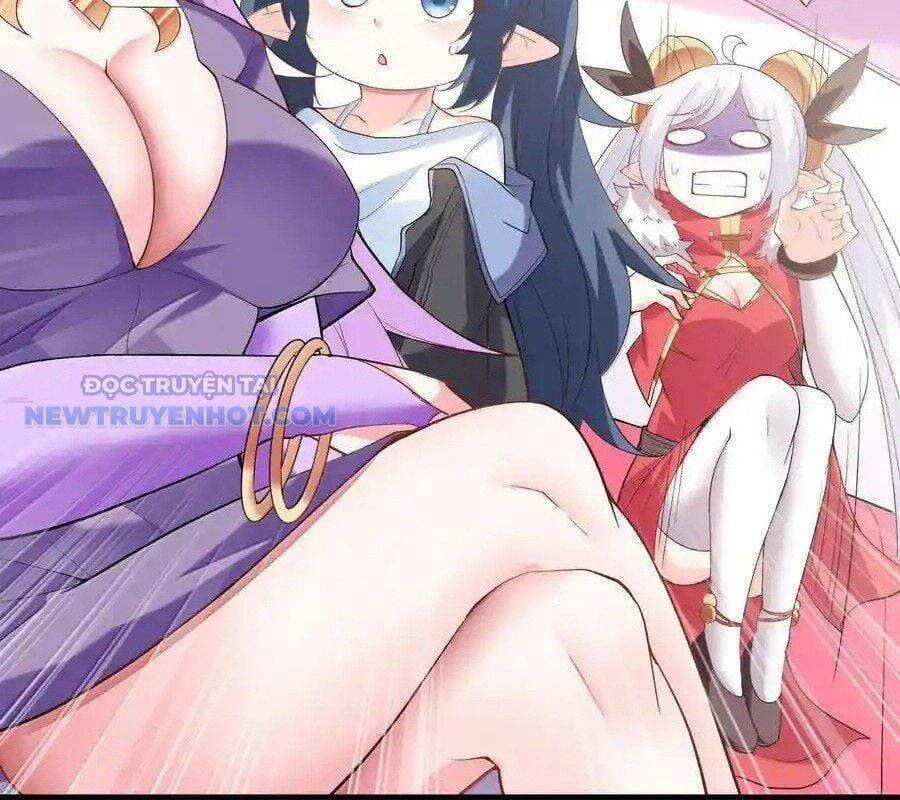 Hậu Cung Của Ta Toàn Là Ma Nữ Phản Diện - Chapter 157 - Page 40