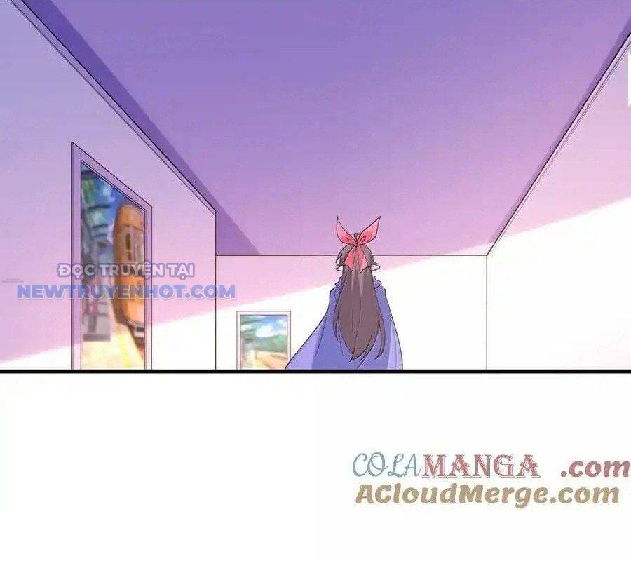 Hậu Cung Của Ta Toàn Là Ma Nữ Phản Diện - Chapter 157 - Page 44