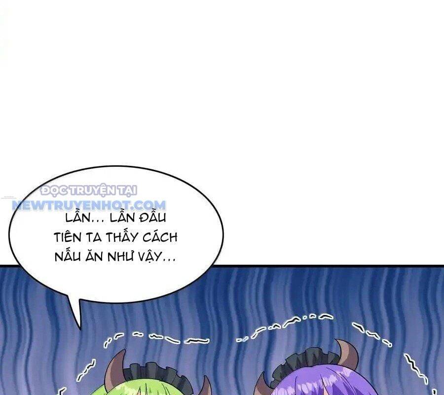 Hậu Cung Của Ta Toàn Là Ma Nữ Phản Diện - Chapter 157 - Page 54