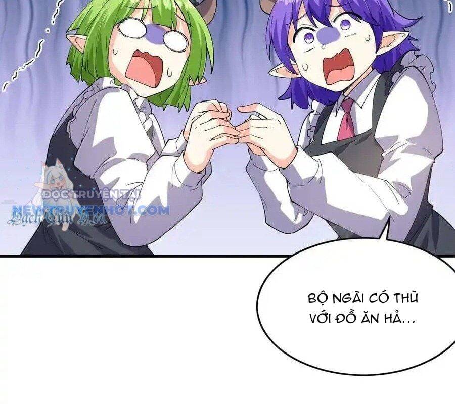 Hậu Cung Của Ta Toàn Là Ma Nữ Phản Diện - Chapter 157 - Page 55